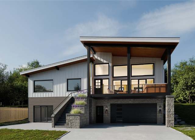 Property at 50 E Maple St, Steamboat Springs, CO 80487, 4 beds, 4 baths