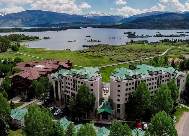 Property at 980 Lakepoint Dr #404, Frisco, CO 80443, 2 beds, 2 baths