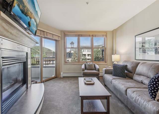 Property at 140 Ida Belle Dr #8283, Keystone, CO 80435, 1 bed, 1 bath