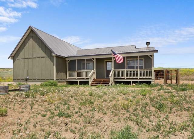 Property at 35455 County Road 59, Hayden, CO 81639, 3 beds, 2 baths