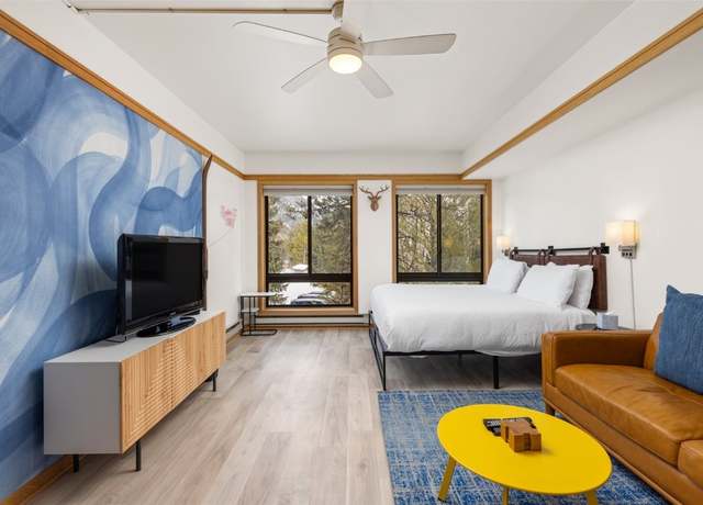 Property at 1211 W Keystone Rd #2755, Keystone, CO 80435, 1 bath