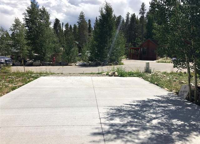 Property at 57 Star Gazing Cir, Fairplay, CO 80440