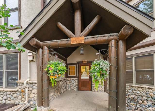 Property at 33 Broken Lance Dr Unit 206S, Breckenridge, CO 80424, 2 beds, 2 baths