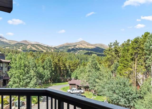 Property at 290 Broken Lance Dr Unit A303, Breckenridge, CO 80424, 2 beds, 2 baths