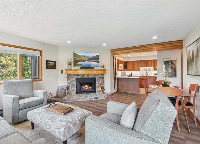 Property at 290 Broken Lance Dr Unit A303, Breckenridge, CO 80424, 2 beds, 2 baths