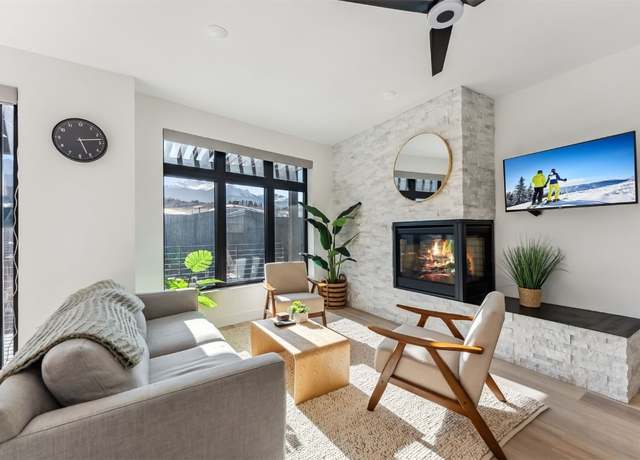 Property at 930 Blue River Pkwy #633, Silverthorne, CO 80498, 2 beds, 2 baths