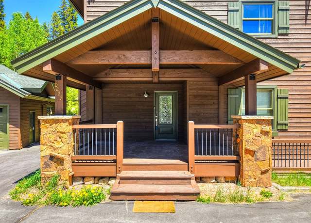 Property at 227 Mountain View Dr, Breckenridge, CO 80424, 4 beds, 3.5 baths