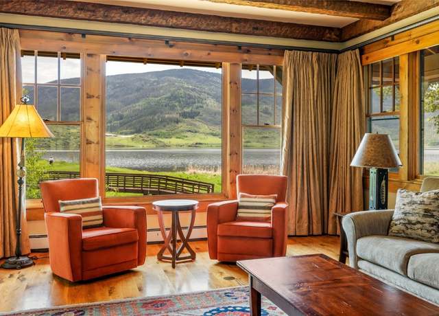 Property at 32795 Waters Edge Ct, Steamboat Springs, CO 80487, 3 beds, 3.5 baths