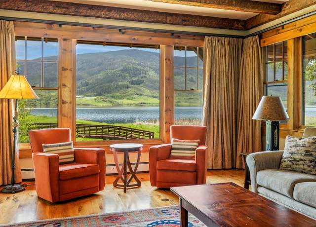 Property at 32795 Waters Edge Ct, Steamboat Springs, CO 80487, 3 beds, 3.5 baths