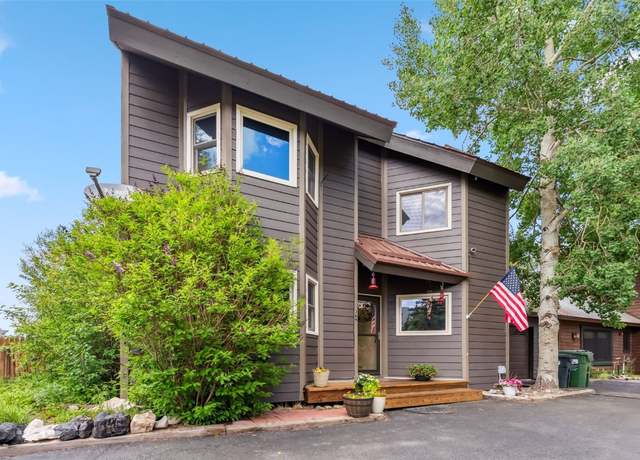 Property at 369 Cartier Ct, Dillon, CO 80435, 3 beds, 2 baths