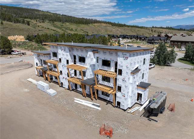 Property at 350 Stan Miller #302, Breckenridge, CO 80424, 1 bed, 1 bath