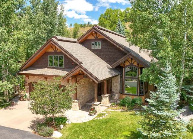 Property at 578 Retreat Pl, Steamboat Springs, CO 80487, 3 beds, 3.5 baths
