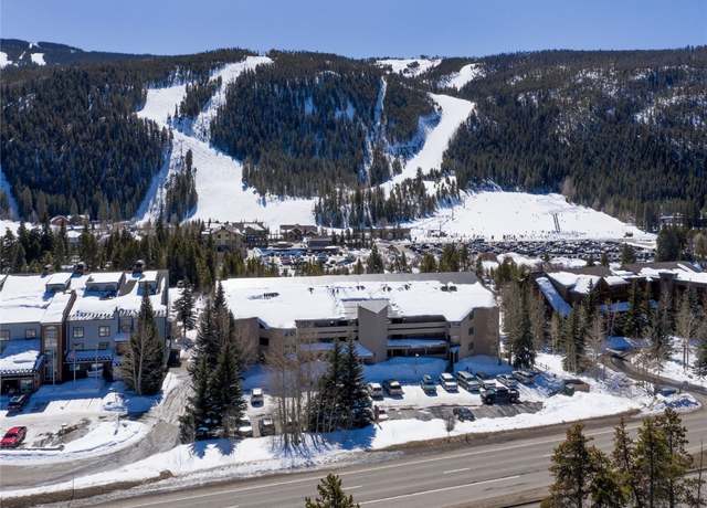 Property at 22804 Us Highway 6 #102, Keystone, CO 80435, 2 beds, 2 baths