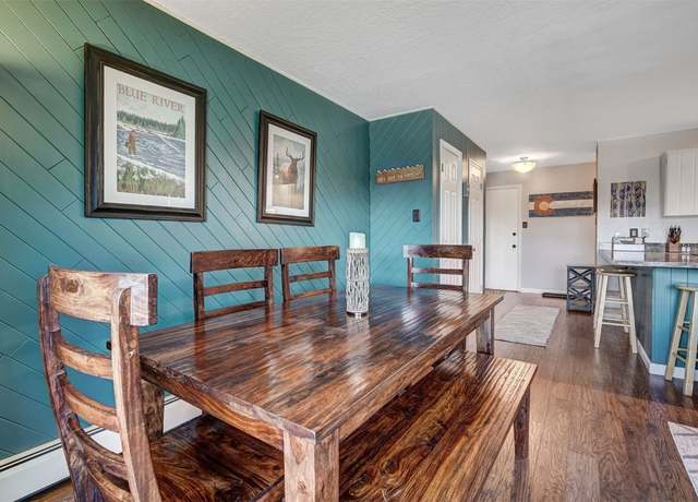 Property at 1153 Straight Creek Dr #204, Dillon, CO 80435, 3 beds, 2 baths