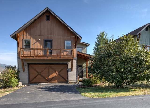 Property at 23700 Sagebrush Cir, Oak Creek, CO 80467, 3 beds, 3.5 baths