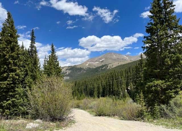 Property at 0089 CR 670, Breckenridge, CO 80424