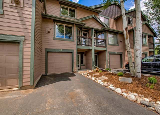 Property at 295 Kestrel Ln #295, Silverthorne, CO 80498, 2 beds, 2.5 baths