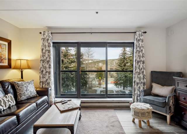 Property at 640 Village Rd #4219, Breckenridge, CO 80424, 1 bath