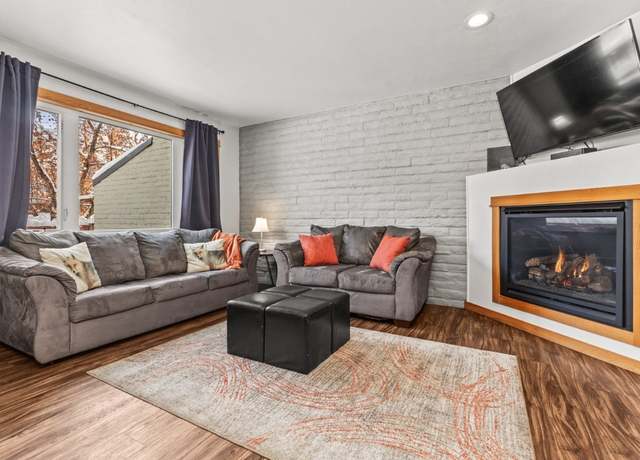 Property at 32 Sequoia Ct Unit -, Steamboat Springs, CO 80487, 2 beds, 1.5 baths