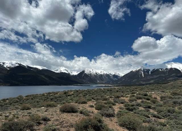 Property at 331 Mount Hope Dr, Twin Lakes, CO 81251