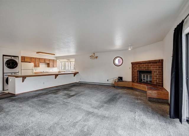 Property at 716 Lagoon Dr Unit D, Frisco, CO 80443, 1 bed, 1 bath