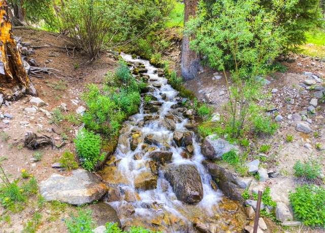 Property at 585 Doris Dr, Breckenridge, CO 80424