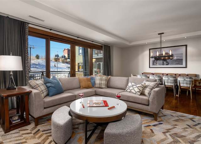 Property at 2250 Apres Ski Way Unit RC-305-I, Steamboat Springs, CO 80487, 4 beds, 4 baths