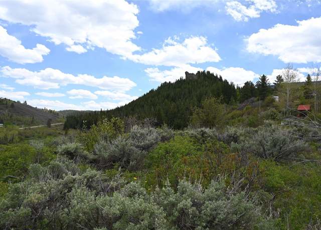 Property at 22950 Snowbird Way, Oak Creek, CO 80467
