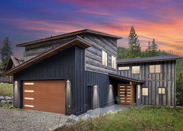 Property at 301 Quandary Rd, Breckenridge, CO 80424, 4 beds, 4.5 baths