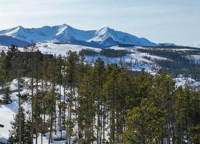 Property at 2437 Highlands Dr, Breckenridge, CO 80424