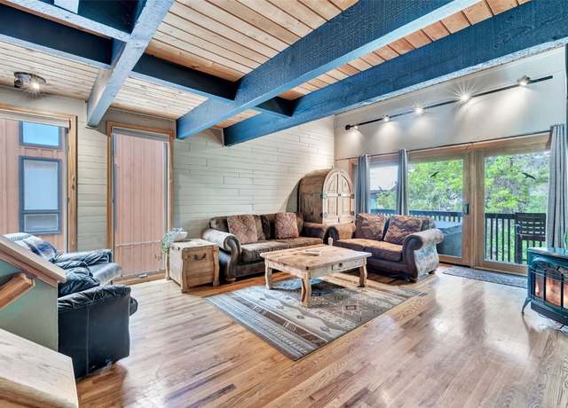 Property at 2615 Apres Ski Way Unit B1, Steamboat Springs, CO 80487, 3 beds, 3 baths