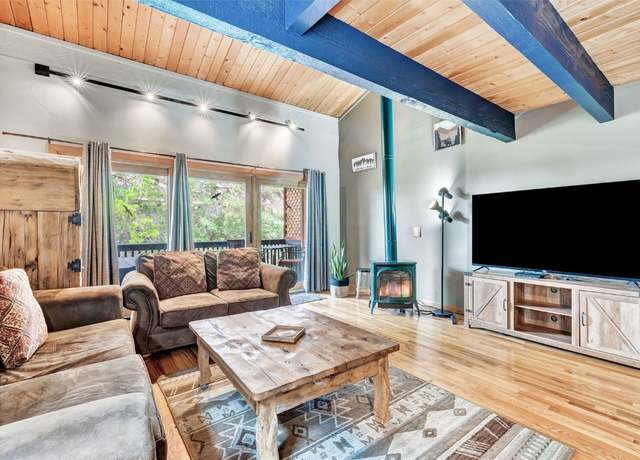 Property at 2615 Apres Ski Way Unit B1, Steamboat Springs, CO 80487, 3 beds, 3 baths