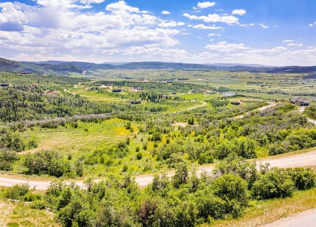 Property at 33990 Meadow Creek Dr, Steamboat Springs, CO 80487