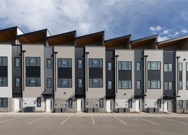 Property at 1899 Luna Ln #21, Steamboat Springs, CO 80487, 4 beds, 4.5 baths