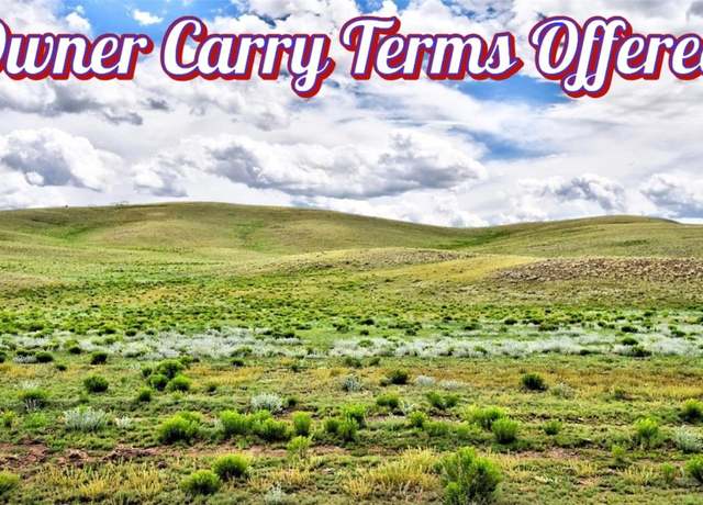 Property at 1238 Chicha Rd, Hartsel, CO 80449