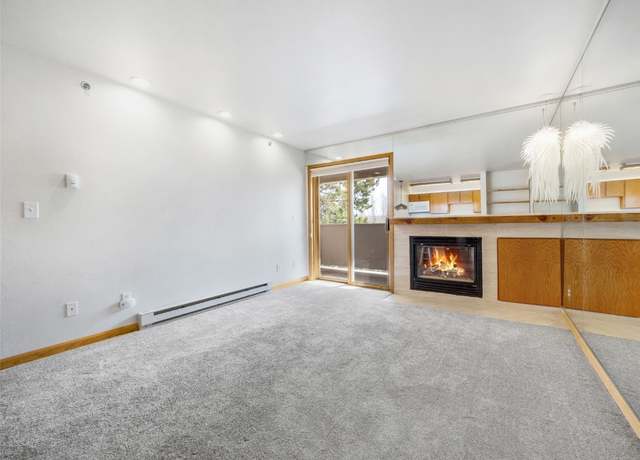 Property at 1385 Sparta Plz #16, Steamboat Springs, CO 80487, 1 bed, 1 bath