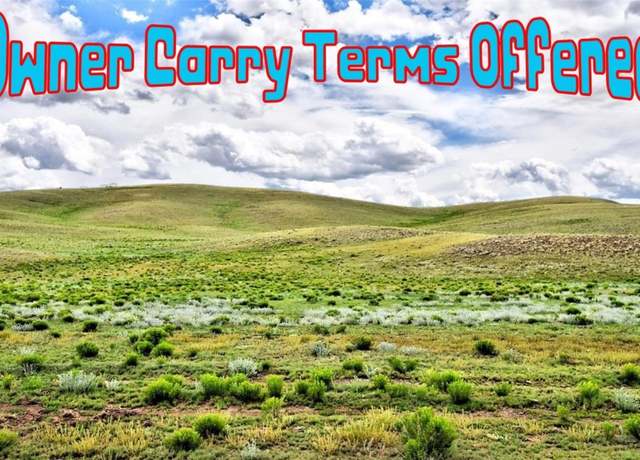Property at 313 Watonga Rd, Hartsel, CO 80449