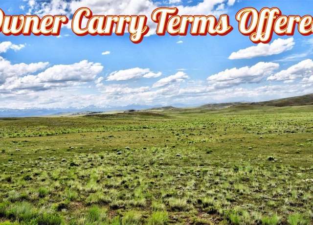 Property at 1341 Xtha Trl, Hartsel, CO 80449