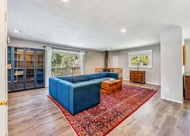 Property at 49 Regal Cir, Blue River, CO 80424, 5 beds, 3 baths