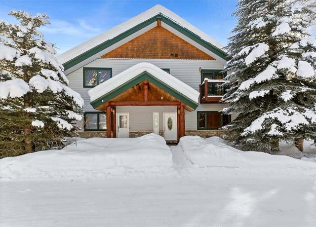 Property at 1551 Thistlebrook Ln #1551, Steamboat Springs, CO 80487, 2 beds, 2.5 baths