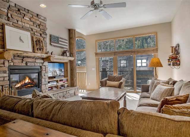 Property at 502 Northstar Dr #1946, Keystone, CO 80435, 3 beds, 3.5 baths