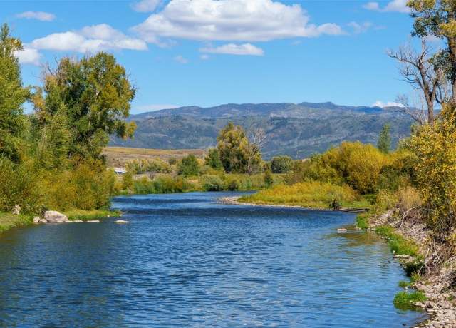 Property at 26400 CC Way Way, Steamboat Springs, CO 80487