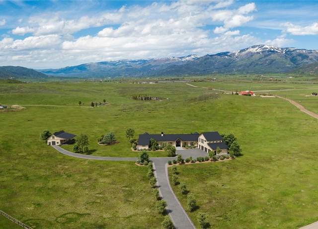 Property at 30625 County Road 14e, Steamboat Springs, CO 80487