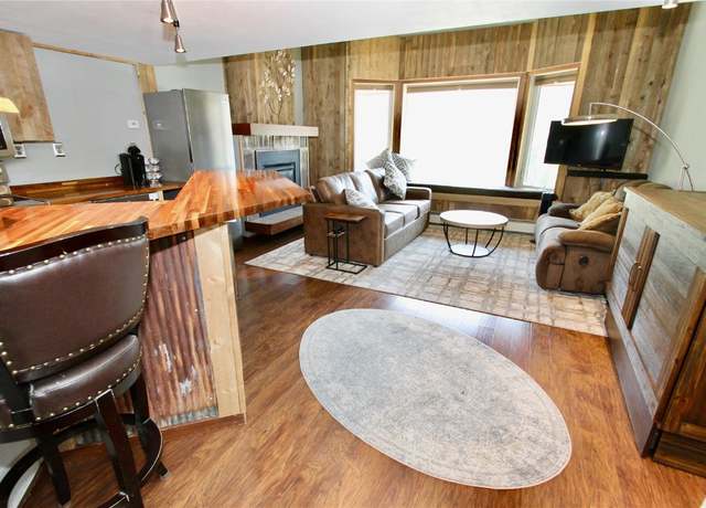 Property at 45 Beeler Pl #2510, Copper Mountain, CO 80443, 1 bed, 2 baths
