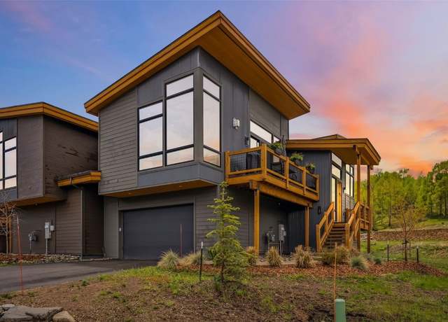 Property at 14 E Baron Way, Silverthorne, CO 80498, 3 beds, 2.5 baths
