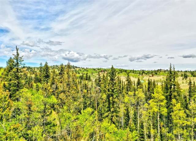 Property at 28 Old Squaw Rd, Como, CO 80432