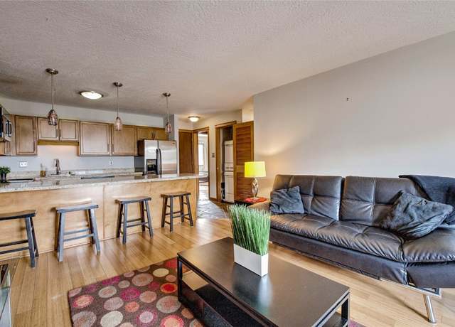 Property at 833 Straight Creek Dr #303, Dillon, CO 80435, 2 beds, 2 baths
