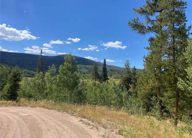 Property at 32960 Maverick Way, Oak Creek, CO 80467