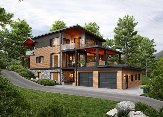 Property at TBD Deerfoot Ave, Steamboat Springs, CO 80487, 5 beds, 6 baths