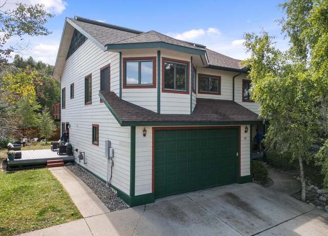 Property at 305 Primrose Ln #0, Steamboat Springs, CO 80487, 4 beds, 3 baths